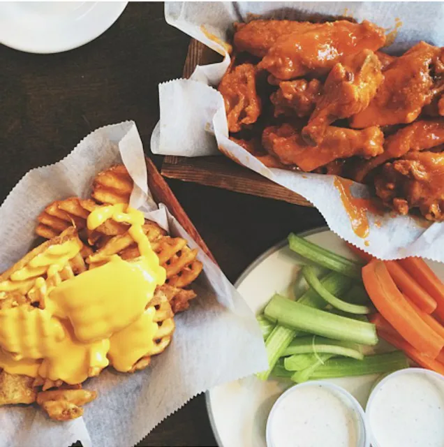 Wogies Bar & Grill, Katonah