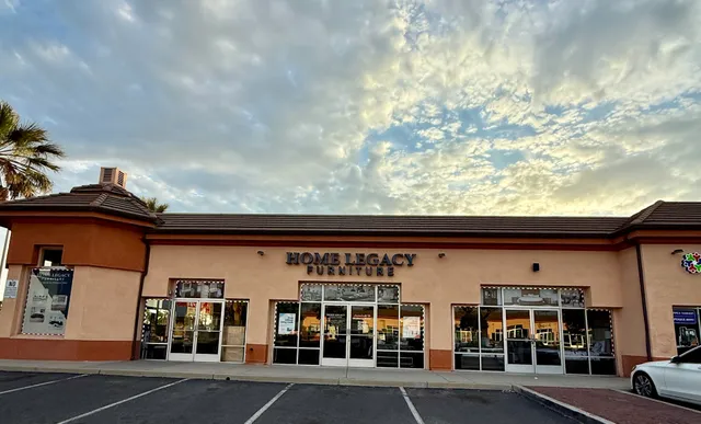 HOME LEGACY FURNITURE