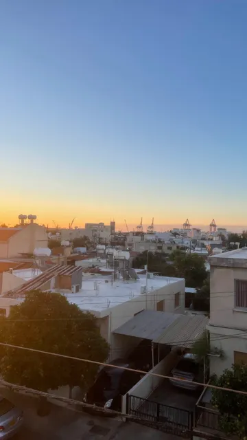 Sanders Cruise Limassol