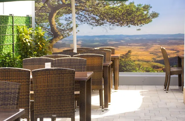 Restaurant Buonissimo