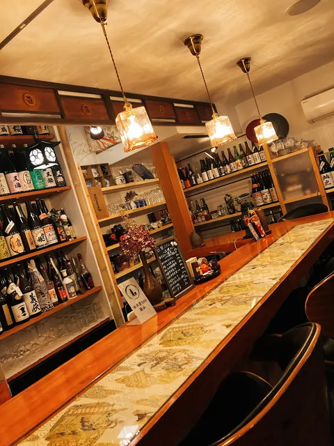 Nihonshu Bar Htakeyama