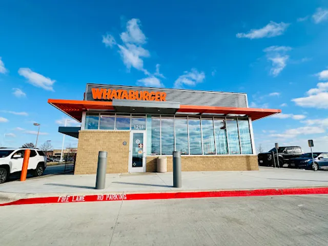 Whataburger