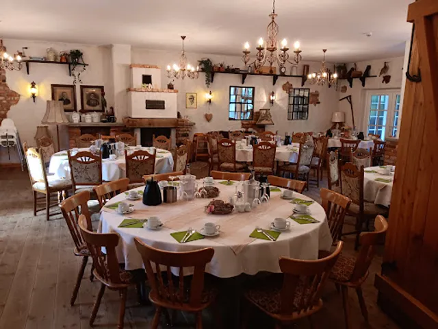 Bauernhofhotel Fam. Mielmann