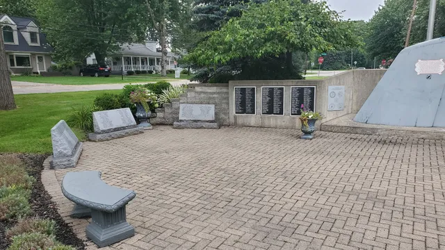 Harrison Township Public Library