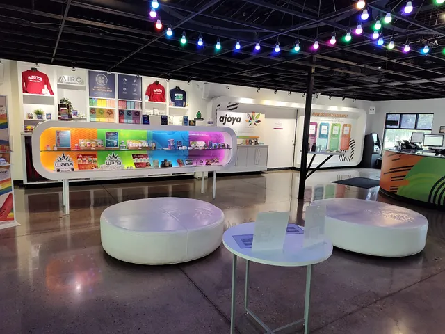 Village Shops At Colony Square