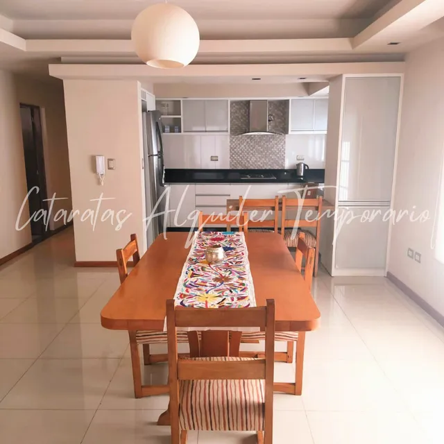 Cataratas alquiler temporario