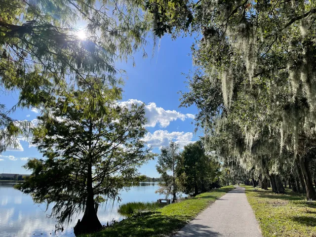Heritage Harbour Park
