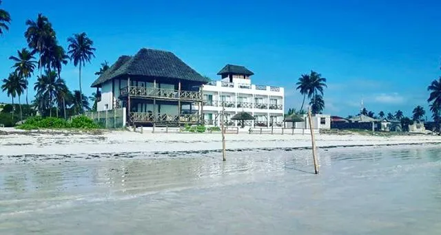 Isla Bonita Zanzibar Beach Resort