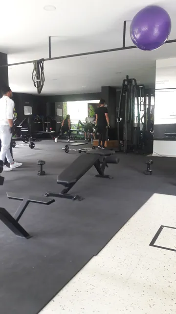 URBAN GYM ENVIGADO