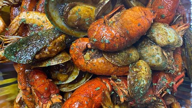 King Chef Chinese Restaurant