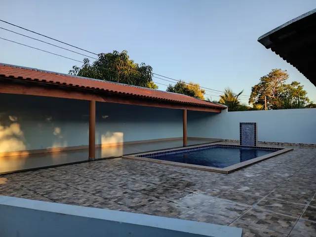 Chácara Estância JH