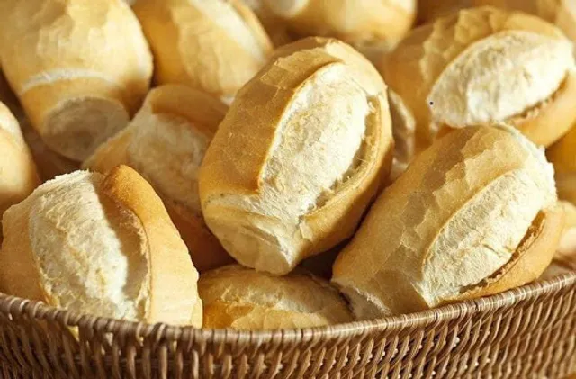 Padaria Pão de Minuto