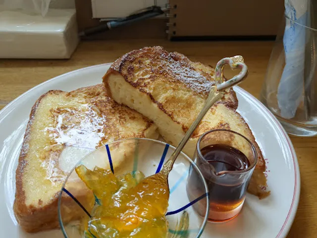 ちゃちゃはうす 珈紋