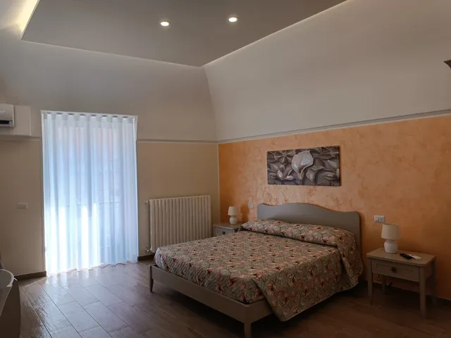 Casa del monte Locazione Turistica