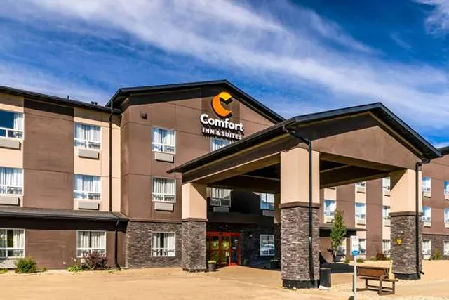 Comfort Inn & Suites