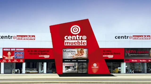 Tifón Muebles Salamanca