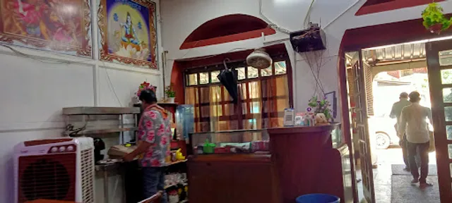 Jai Shri Shankar Bhojanalay