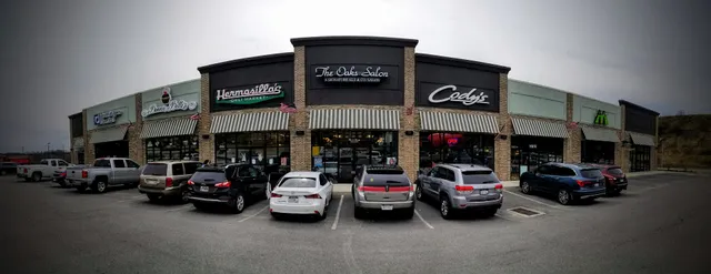 White Oaks Retail Village