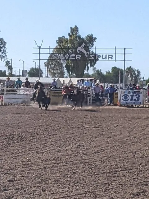 Yuma County Fairgrounds