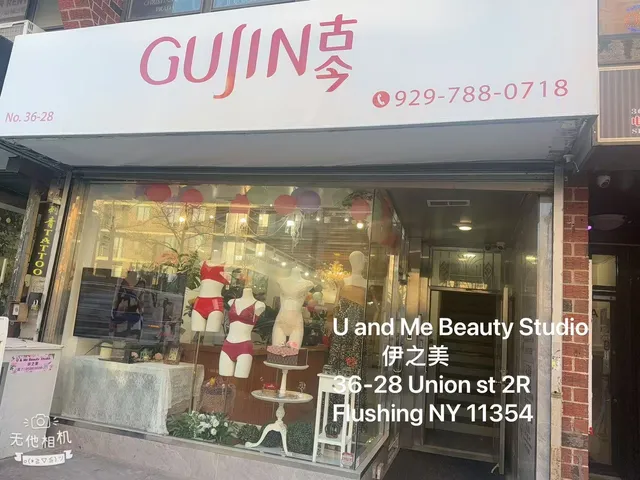 U & ME Beauty Studio