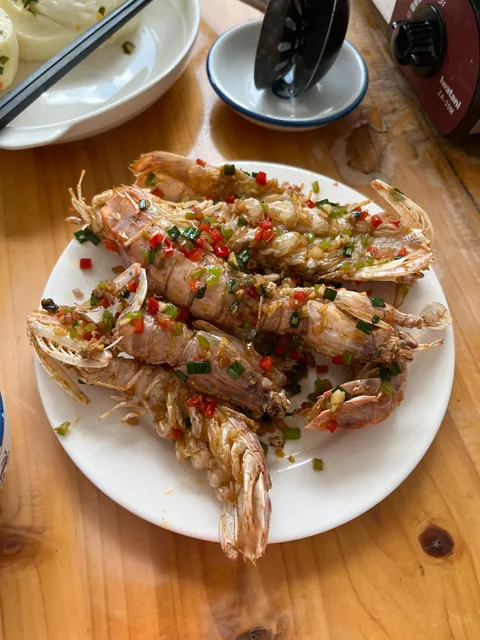 Changxianglai Restaurant (Authentic Puqian Zaobaicu Hot Pot)