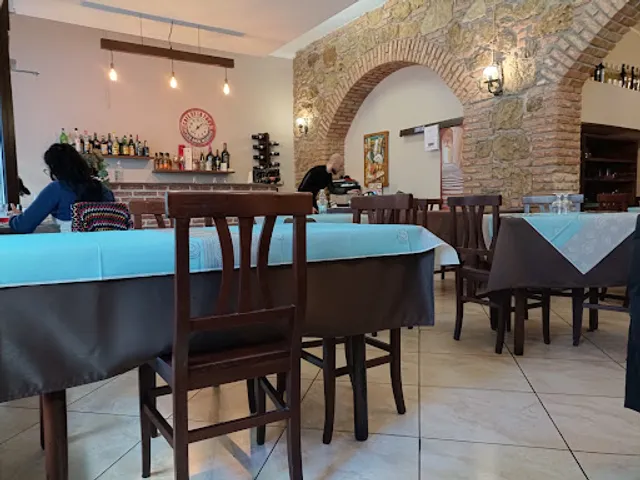 Zio Emilio - Ristorante Cucina Tipica Crotonese - Pesce - Ristorante a Crotone