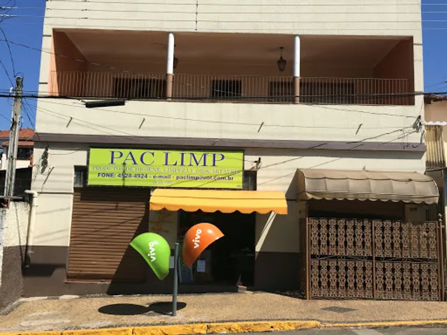 Pizzaria e Esfiharia San Remo - Restaurante