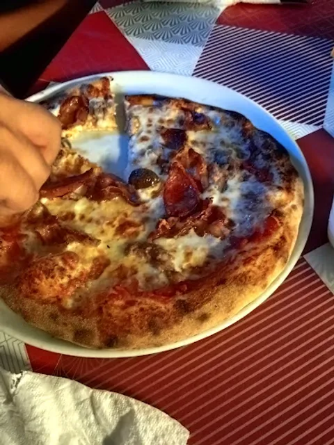 La Giara - Ristorante di Marinella