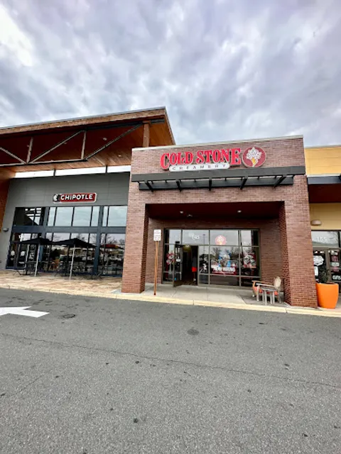 Cold Stone Creamery