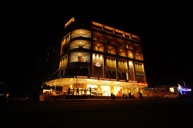 Babuji Jodhpur Palace