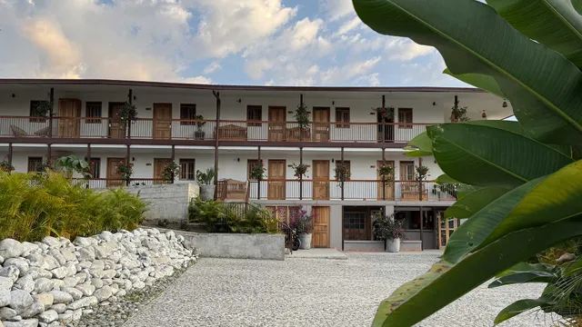 Hotel Bourbon - Finca del Cafe