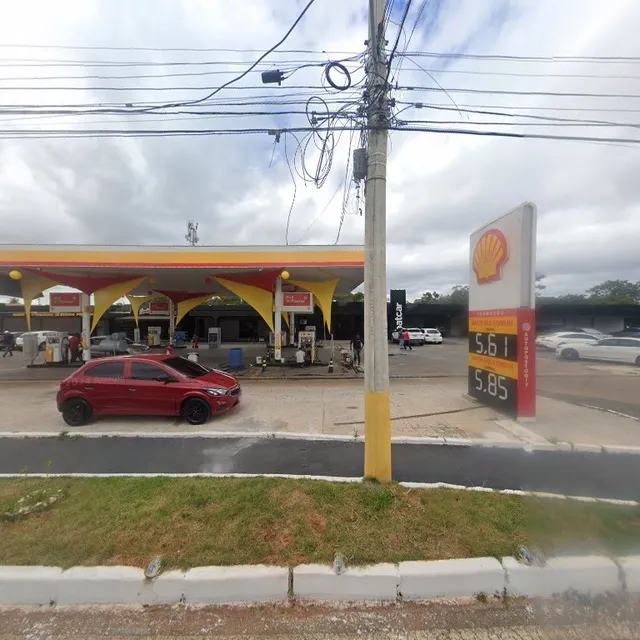 Restaurante Garfo De Ouro