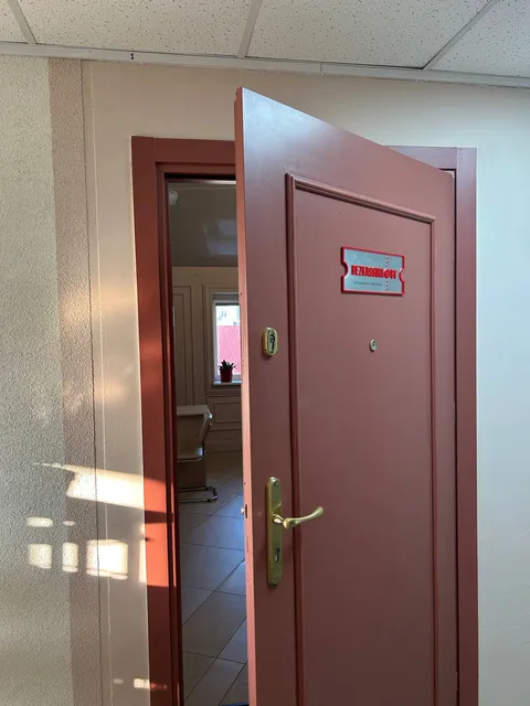 Офис BezKassira.by