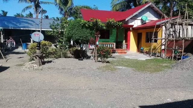 Sophia's Transient House