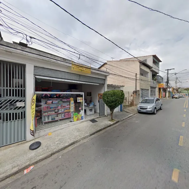 Restaurante Cheiro Verde