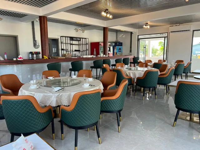 jazz bar & restaurant