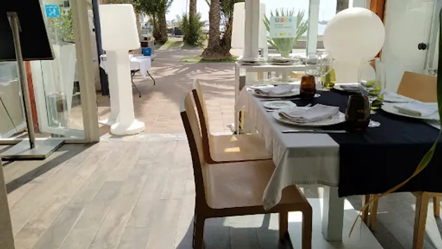 Los Calderos de Julia