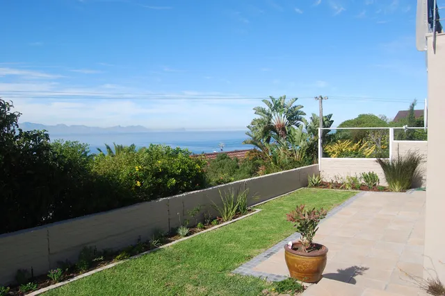 Seagetaway Self Catering Accommodation