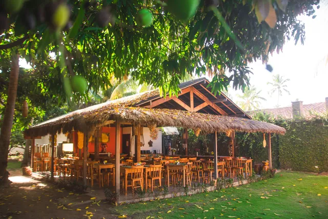 Pousada Paraíso Carneiros