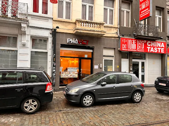 Phở Viet - Antwerpen