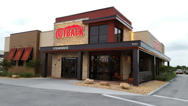 Outback Steakhouse