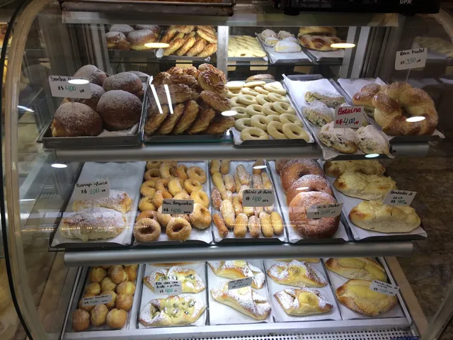 Panificadora Grão de Trigo