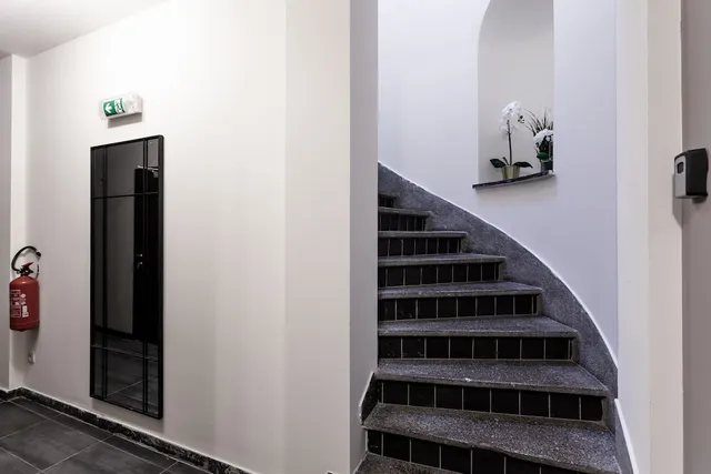 Hey-Aparthotel Brussels