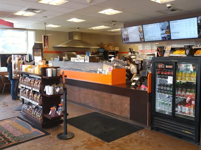 Dunkin'