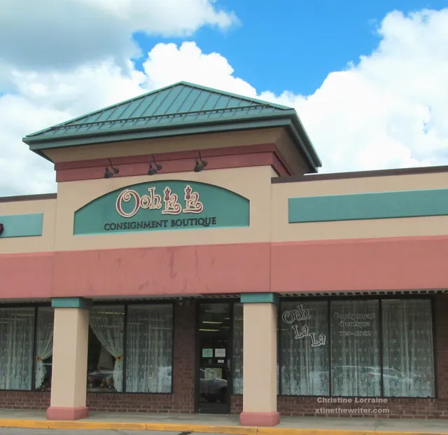 Ooh La La Consignment Boutique