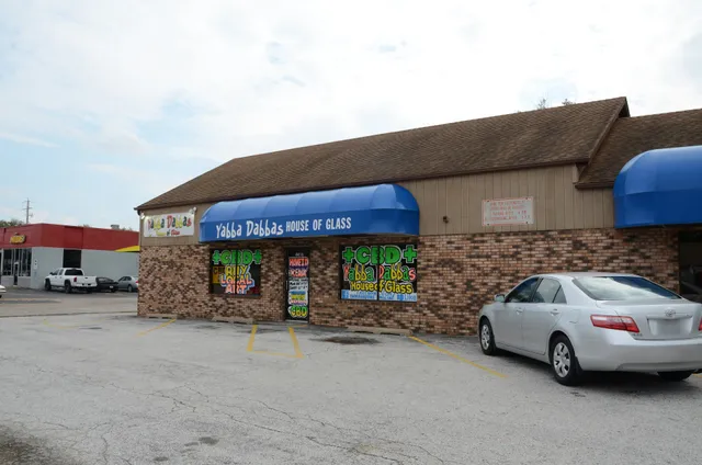 Yabba Dabbas Vape and Tobacco