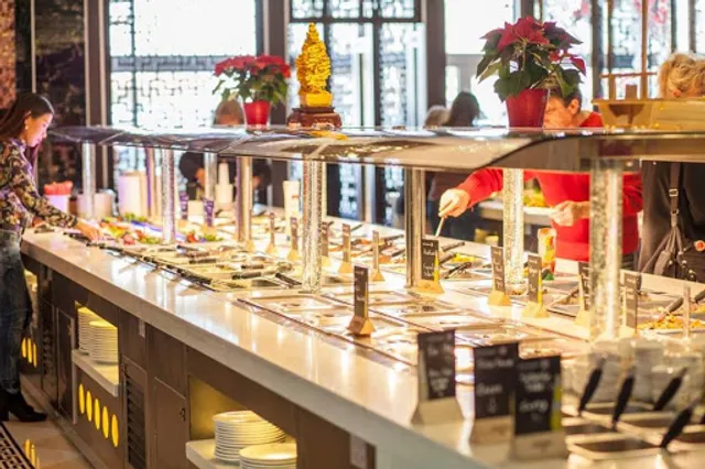 Dynastie – Restaurant Hildesheim