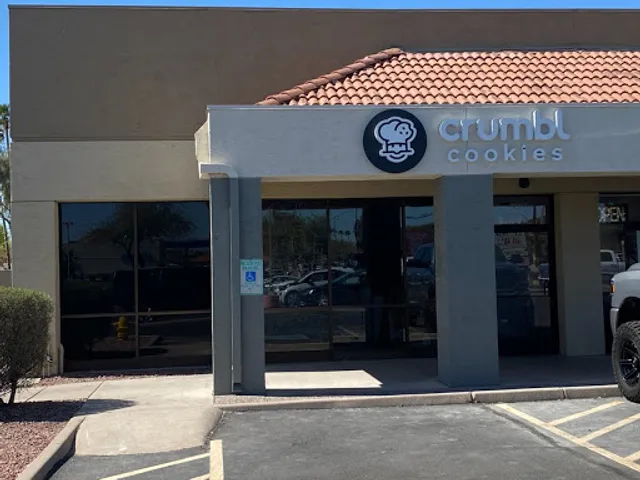 Crumbl
