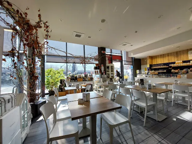 L'Essenza Caffetteria di Como