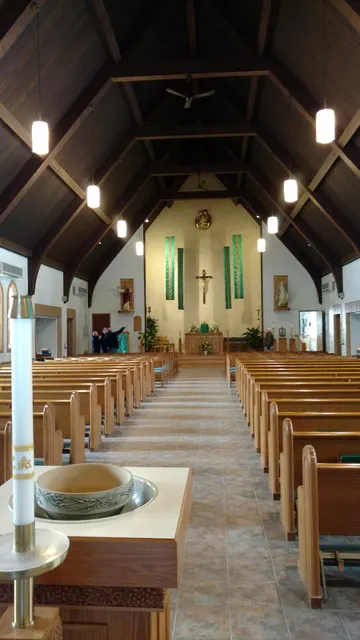 St. Jude the Apostle Church